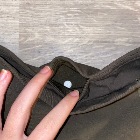 lululemon leggings - Picture 3 of 3